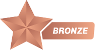 bronze