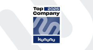 Kununu Top Company 2025