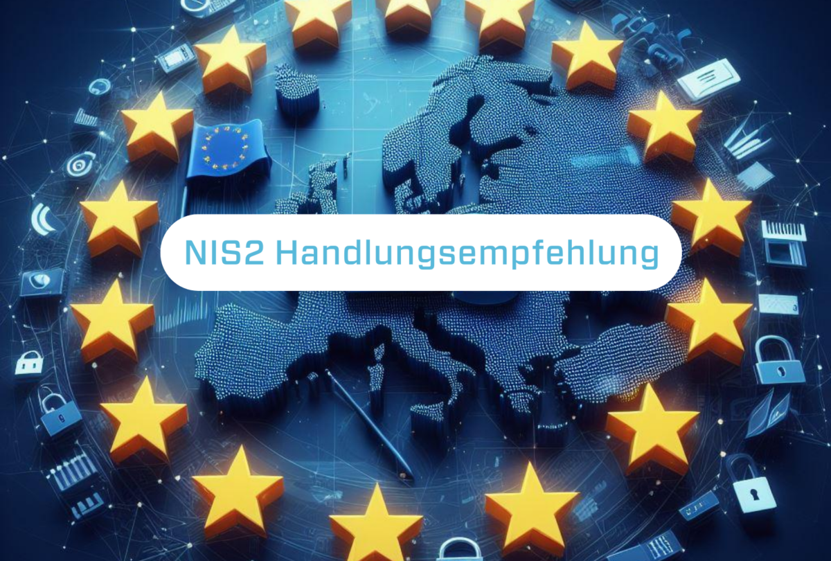 NIS2 Richtlinie